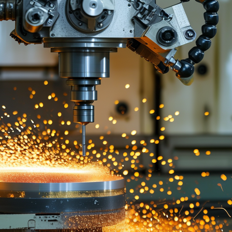 Top Machine Tools Overview and Their Impact on Modern Manufacturing?