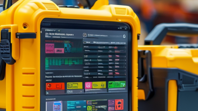 Top 10 Portable Box Tools for Efficient Global Sourcing