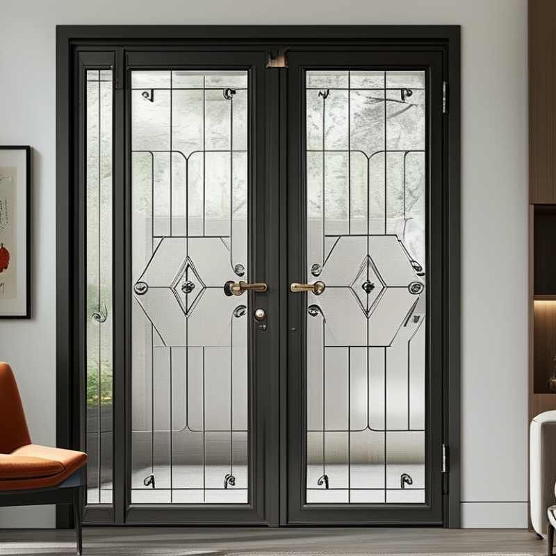 Top Tips for Choosing Insulated Aluminium Door Profiles?
