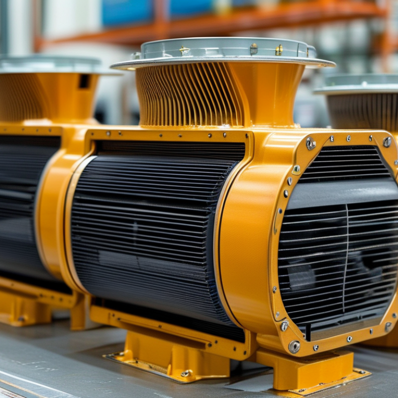 Top 10 Hvac Condenser Fan Motor Buying Tips for Importers?