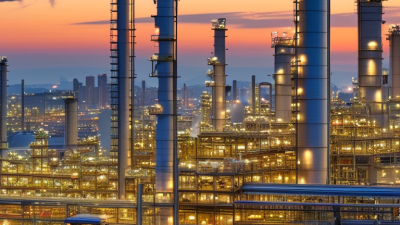 How to Navigate the Chemical Industry in the US for Global Buyers?