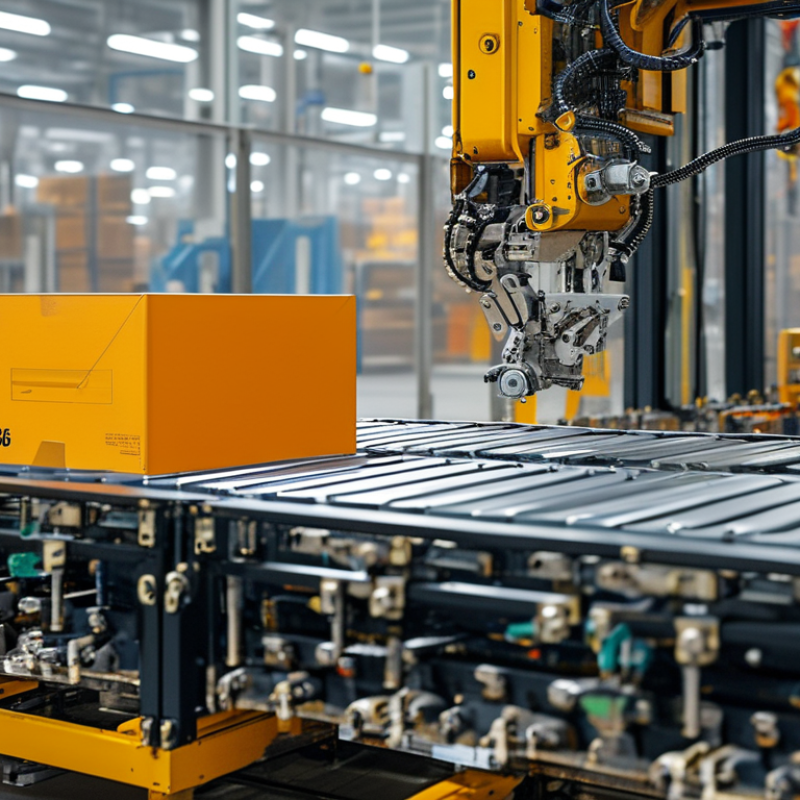2026 How to Optimize Your Automatic Case Packer for Maximum Efficiency?