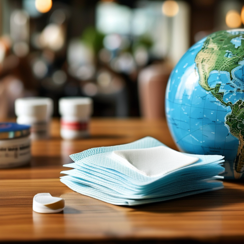 Essential Tips for Choosing Hemostatic Pads for Global Buyers
