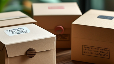 How to Create a Personalized Paper Box for Your Unique Packaging Needs?