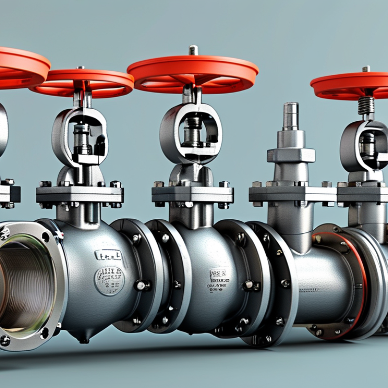 10 Best Floating Ball Valves for Optimal Performance in Your Projects?