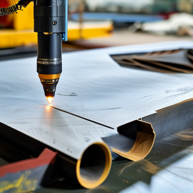 Top 10 Benefits of Tube Laser Cutting for Global Buyers?