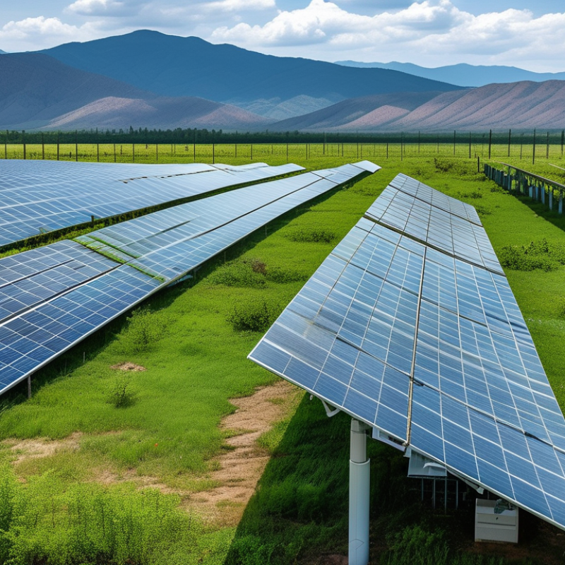 What is the Lifespan of an Integrated Solar Battery?
