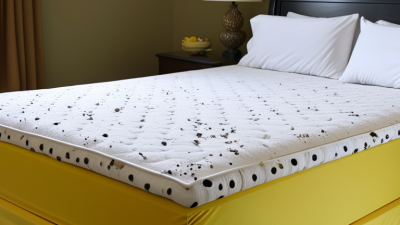 What is Bed Bug Mattress Encasement and Why You Need It?