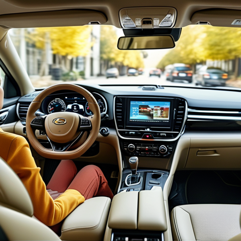 Best Car Entertainment System Features You Should Know?