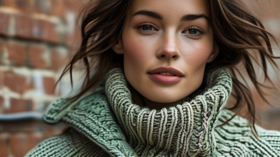 Top 10 Interlock Jacket Styles You Must Know?