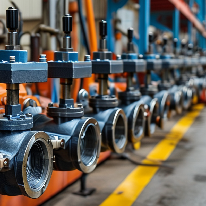 2026 Best Hydraulic Control Valve for Global Buyers?