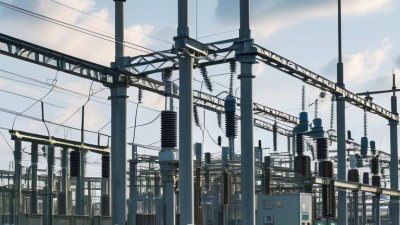 How to Choose the Right Medium Voltage Distribution System?