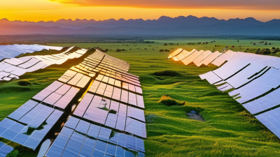 Top 10 Power Solutions Solar Options for Global Buyers?