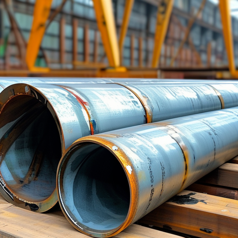 Why Choose Galvanized Round Tubing for Your Project Needs?