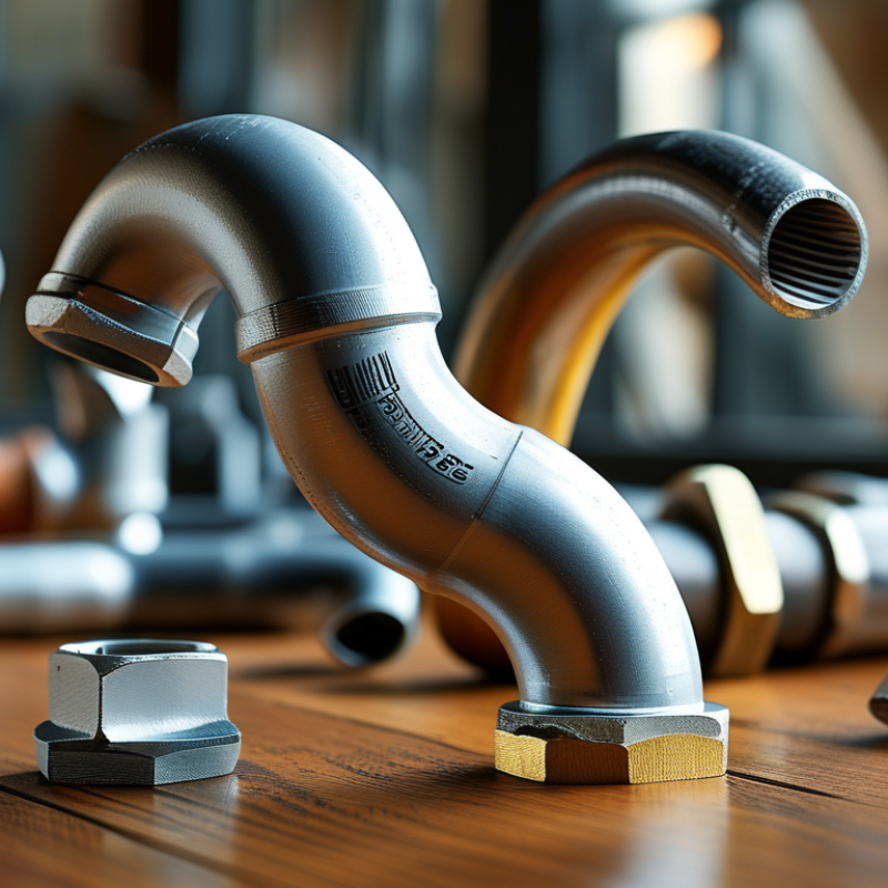 How to Choose the Best 90 Degree Socket Elbow for Your Project?