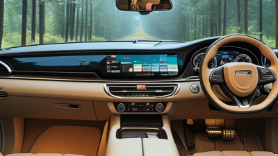 What is the Best Car Audio System for Your Vehicle?