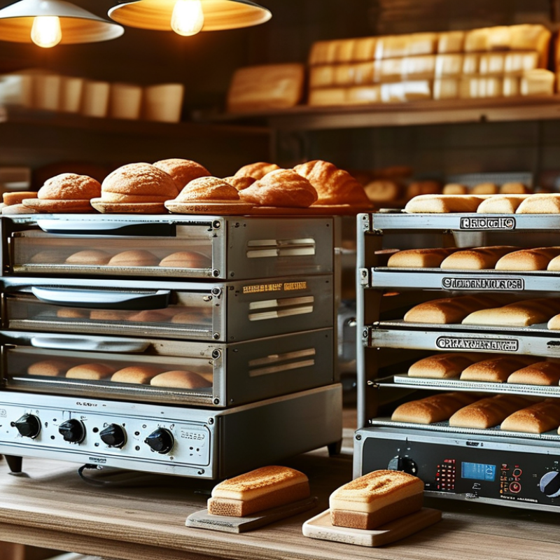 What is the Best Bakery Proofer for Your Business Needs?