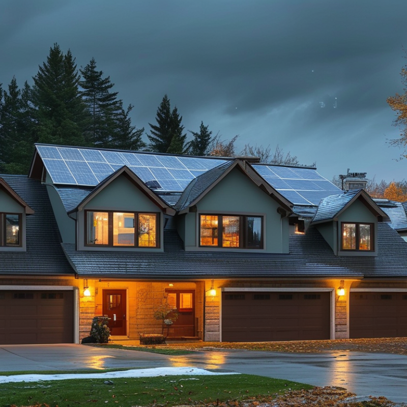 Best Solar Security Camera System for Your Home Needs?