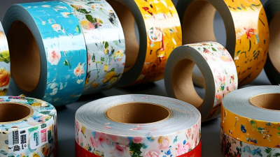 China Best Easy Tear Packaging Tape for Global Buyers?