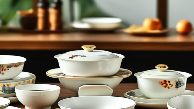 China Best Dinnerware Set for Every Occasion What to Look For?