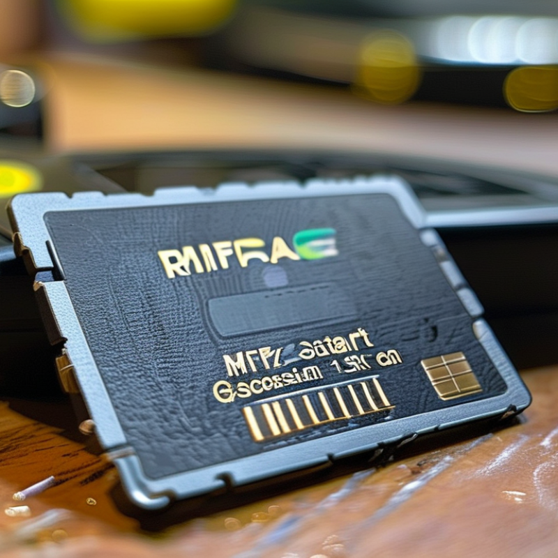 How to Choose the Best Mifare 1k Card for Your Needs?