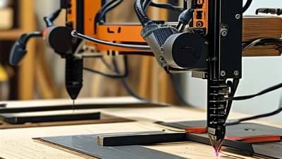 Best Home Laser Cutter Machines for Every DIY Enthusiast?