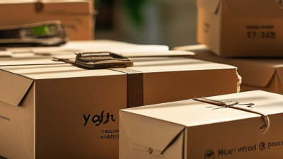 How to Choose the Best Shop Packaging for Your Business?