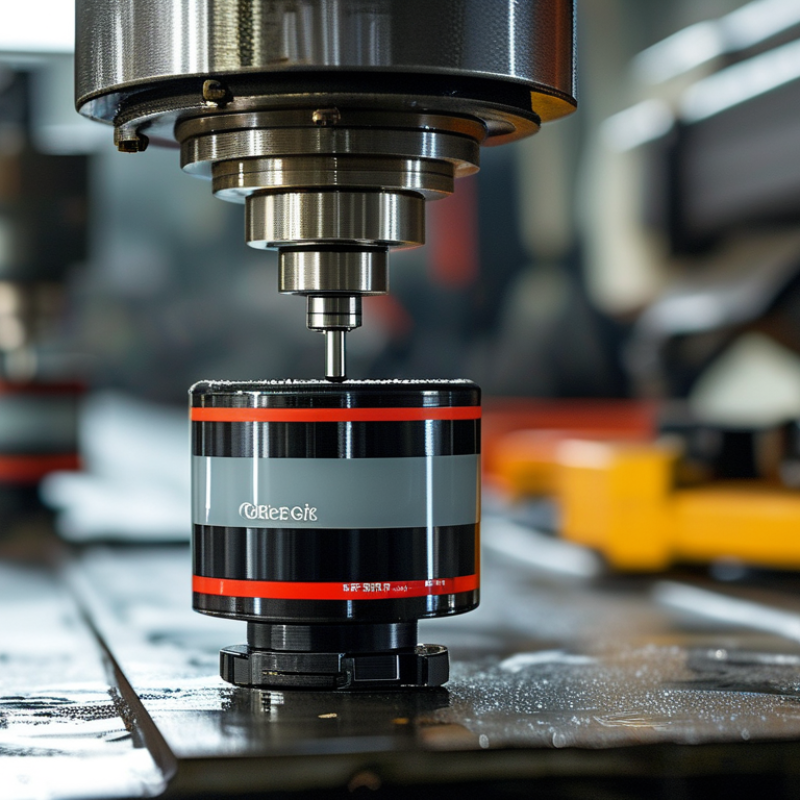 Top 5 Tips for Choosing the Right Force Transducer for Your Needs?