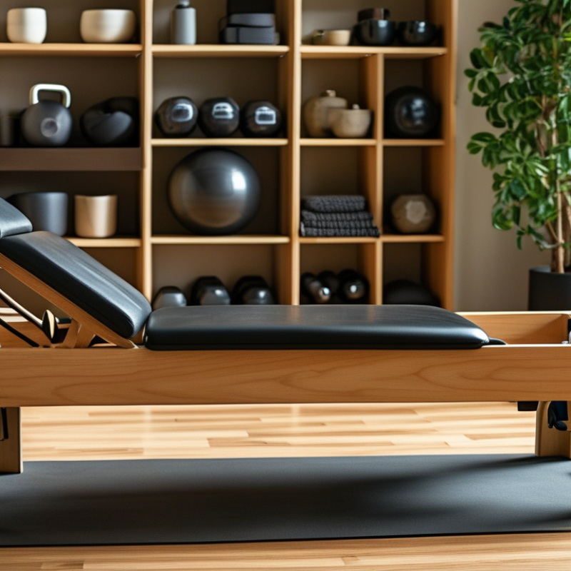 How to Choose the Best Pilates Equipment for Your Home Practice
