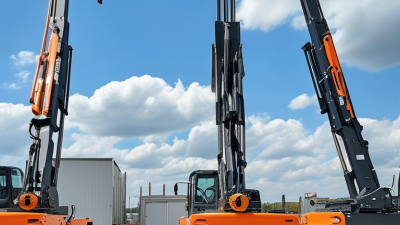 How to Choose the Best Atn Mast Climber for Your Project?