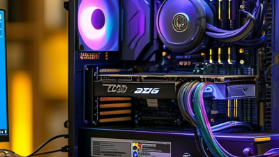 2026 Best PSU for Computers What Should You Consider?