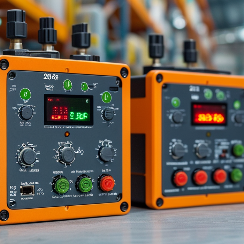 Top 10 Three Voltage Protectors for Global Buyers in 2026?