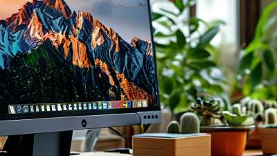How to Choose the Best Docking Station USB C Adapter for Your Needs?