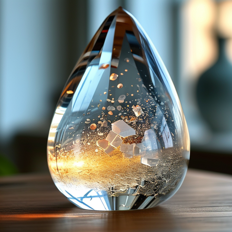 How to Buy High Quality Quartz Crystal Glass for Your Needs?