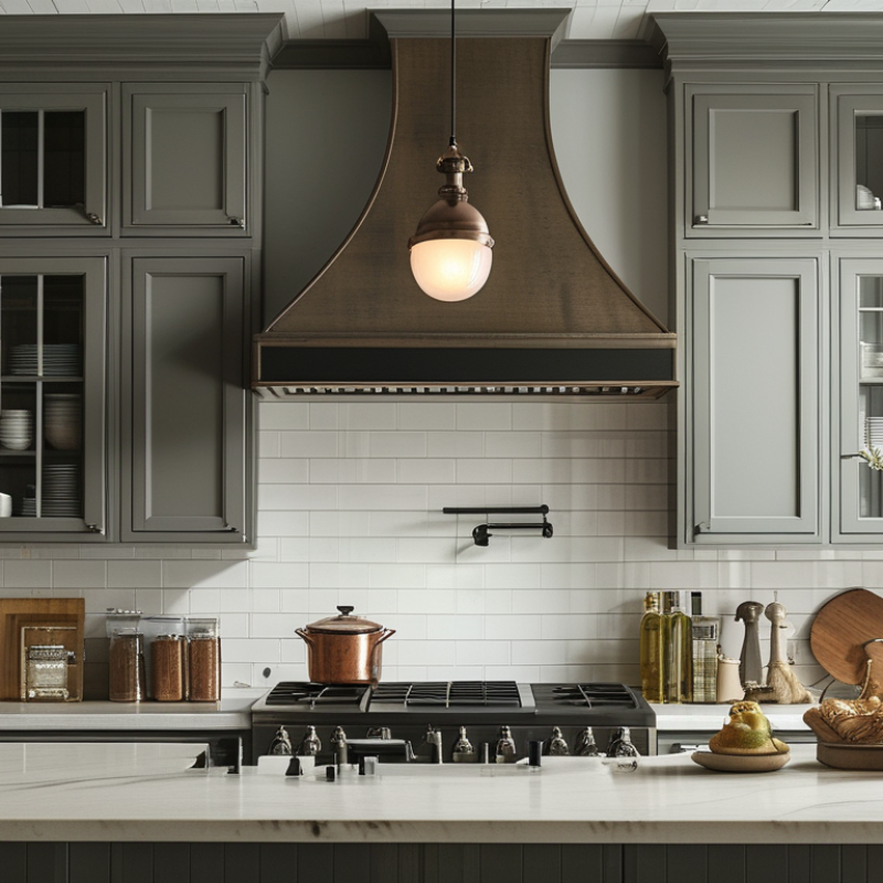 How to Choose the Right Exhaust Fan for Your Needs?
