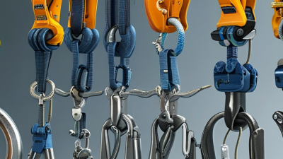 Top Tips for Choosing the Best Nylon Sling for Your Needs?
