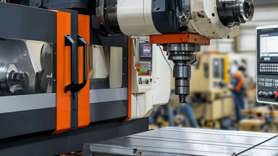 Horizontal Machining Center Tips for Efficient Global Sourcing