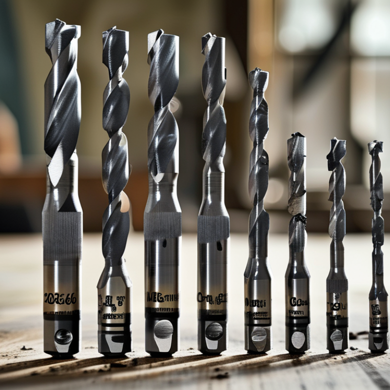 2026 How to Choose the Right Tungsten Carbide Drill?