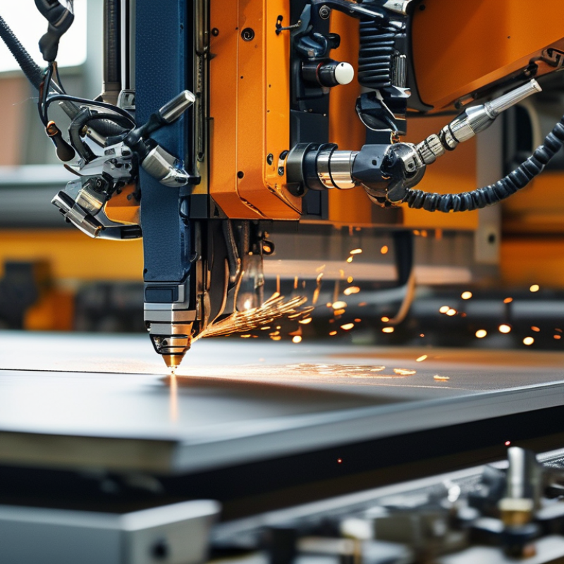 Why Choose the Right Cutting Machine for Your Business Needs?