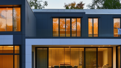 Top Windows Doors Options for Your Home in 2026?