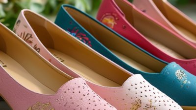 Best Casual Shoes For Women That Combine Style and Comfort?
