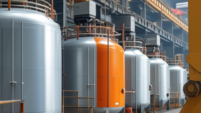 2026 How to Optimize Pressure Vessel Fabrication for Global Sourcing?