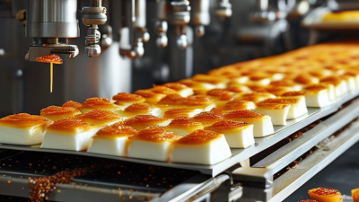 Top 10 Food Machinery Suppliers in China You Should Know?
