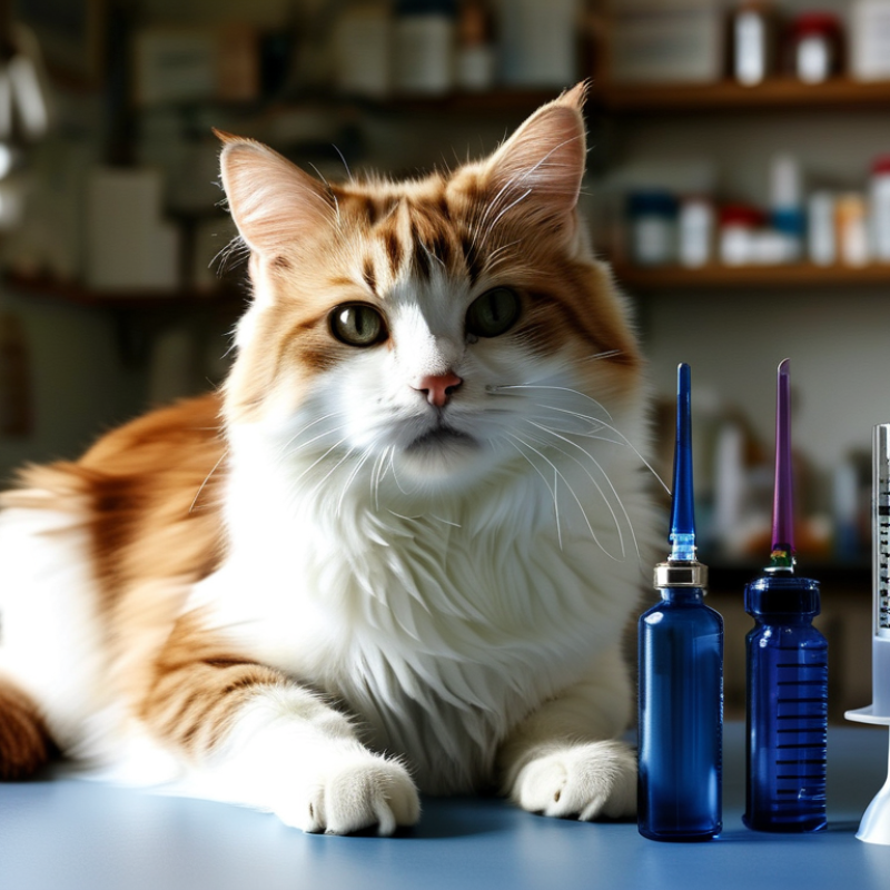 Best Veterinary Automatic Syringe for Efficient Animal Care?