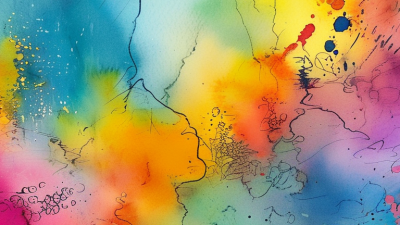 Discover the Best Watercolor And Pen Techniques for Art Lovers?