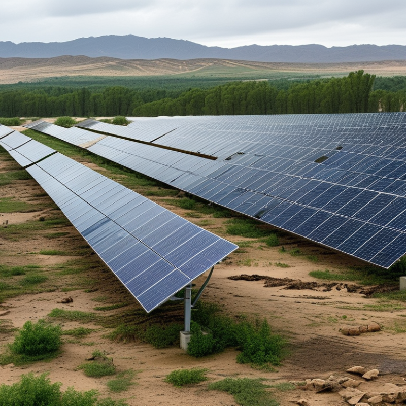 How Weather Impacts Solar Panel Efficiency and Maintenance Needs?