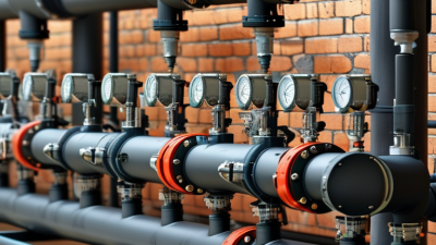 How to Choose the Best Compressed Air Piping System for Your Needs?