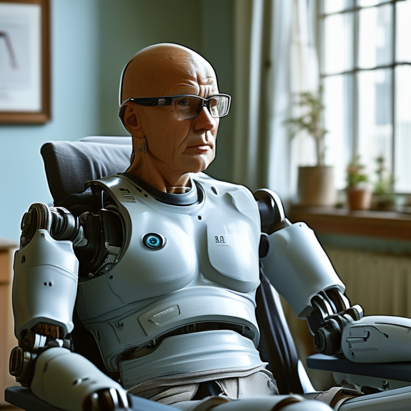2026 How to Enhance Life with Advanced Prosthetic Technology?