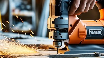 Why Choose a Large Hole Saw for Your Next Project?