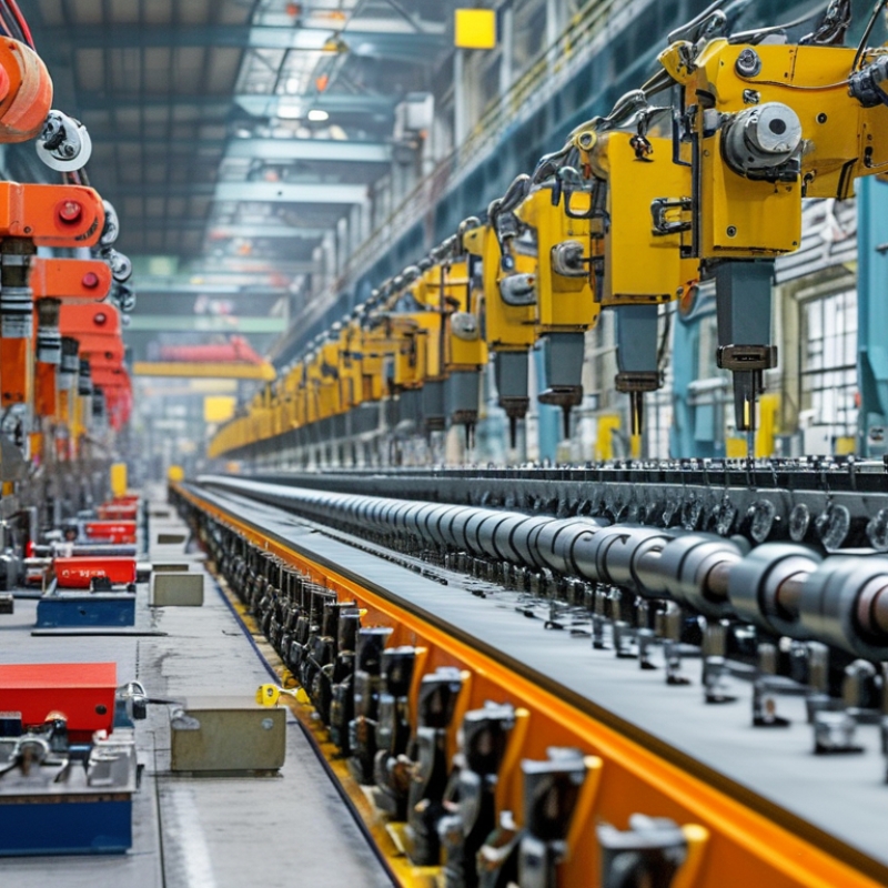 China Top Cable Drawing Machines for Efficient Production?